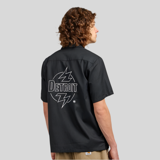 Detroit Shirt