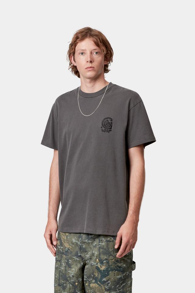 T-Shirt S/s Helix Redux T shirt
