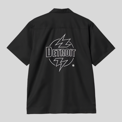 Detroit Shirt