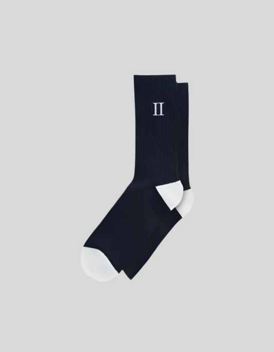 William 2 Pack Socks