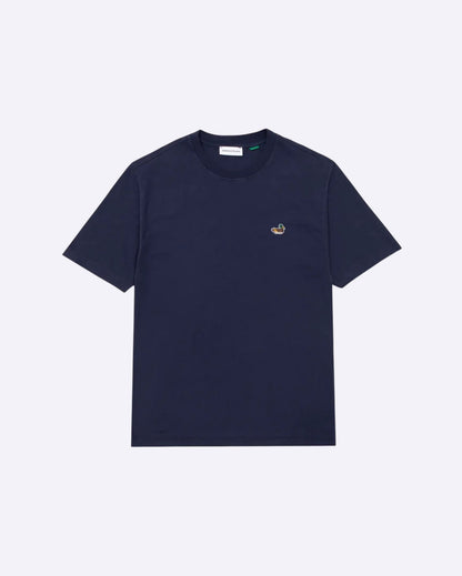 Duck Patch Plain Navy