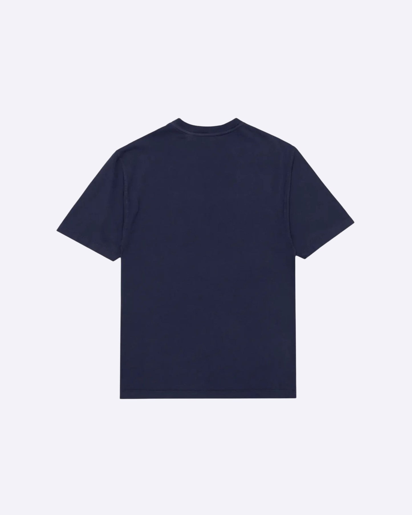 Duck Patch Plain Navy