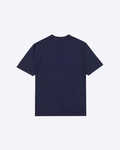 Duck Patch Plain Navy