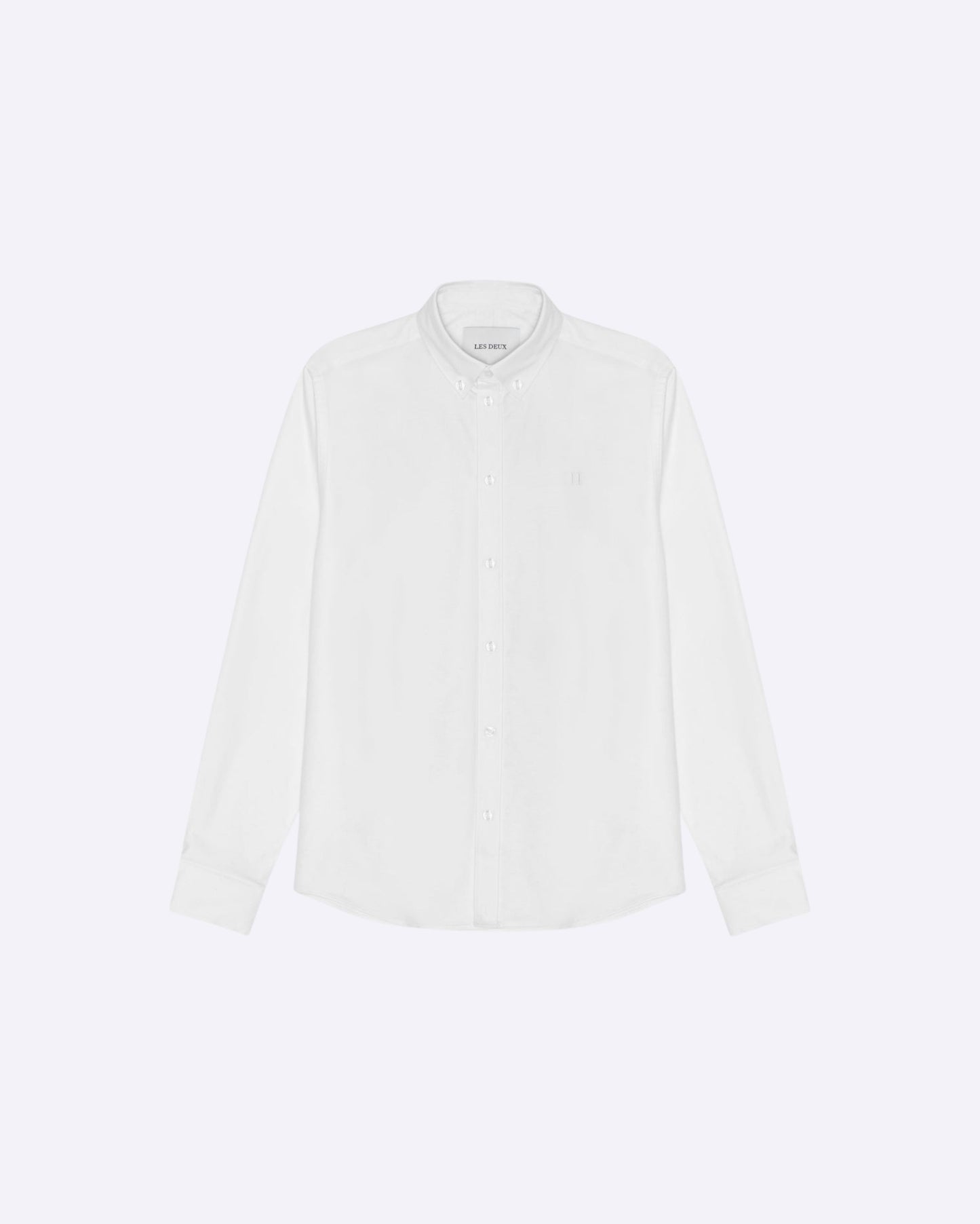 Konrad Oxford Shirt