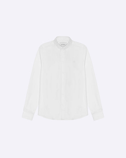 Konrad Oxford Shirt