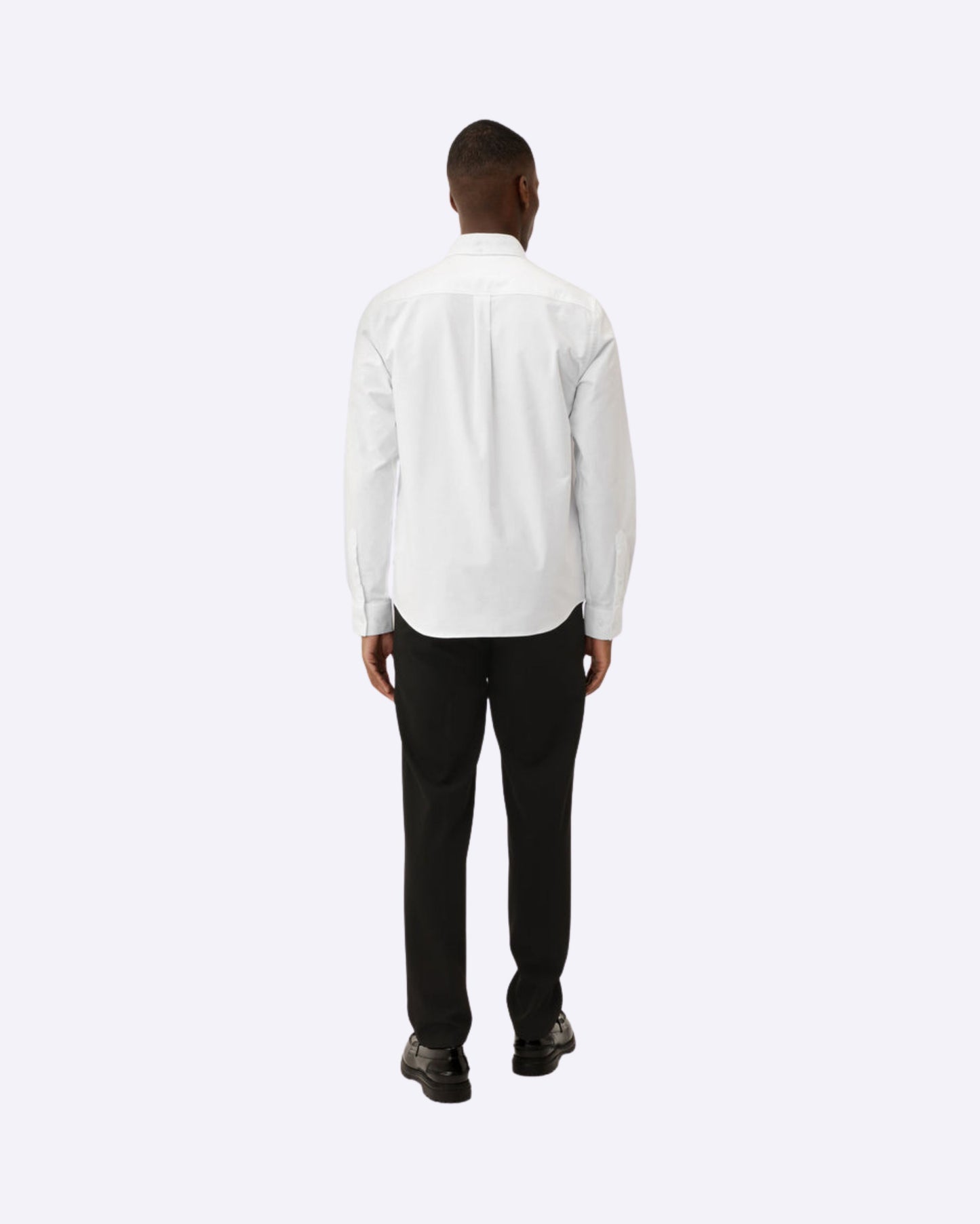 Konrad Oxford Shirt