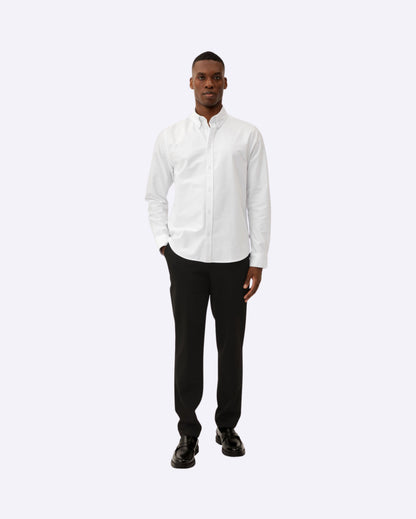 Konrad Oxford Shirt
