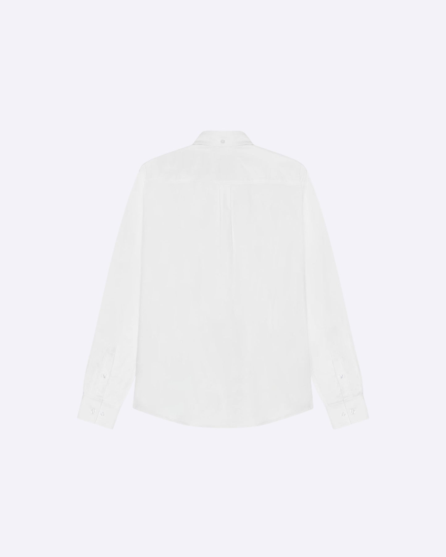 Konrad Oxford Shirt