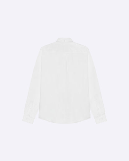 Konrad Oxford Shirt