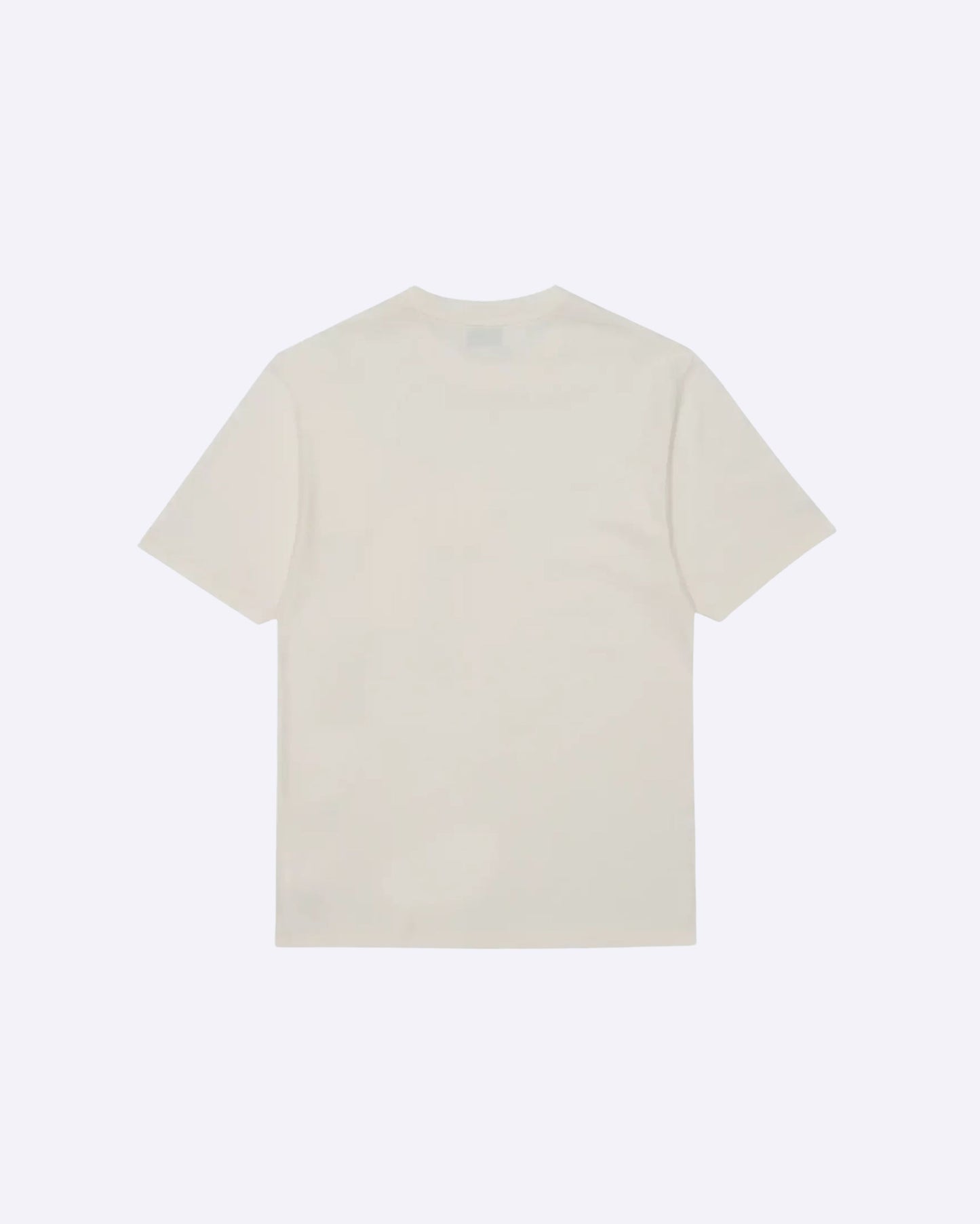 Mini Logo Plain Off White