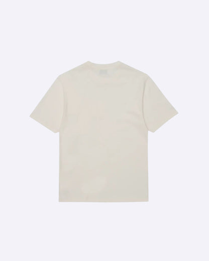 Mini Logo Plain Off White
