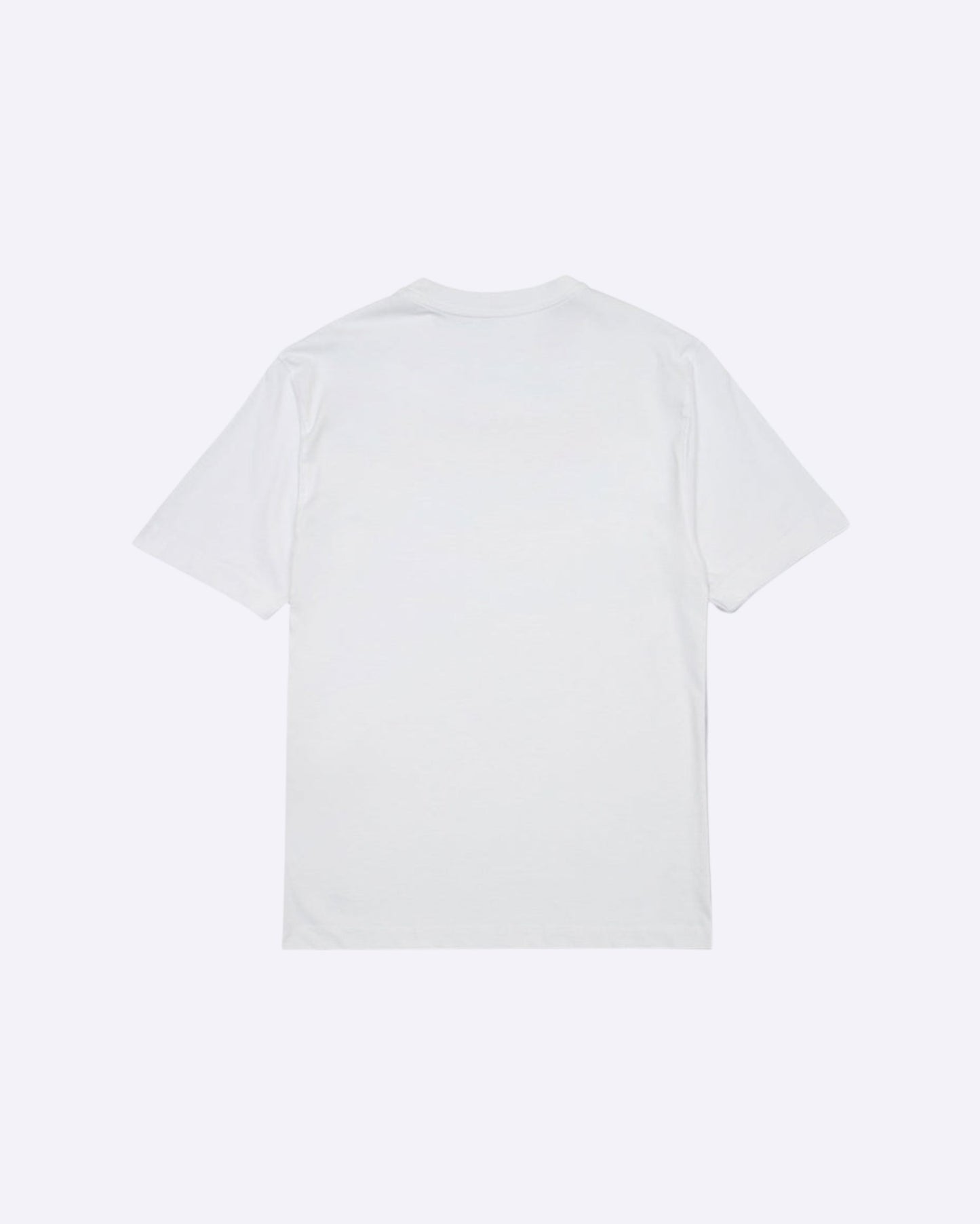 Chassing Classics Plain White