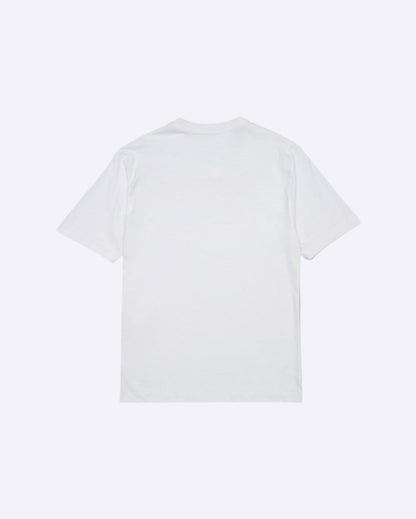 Chassing Classics Plain White