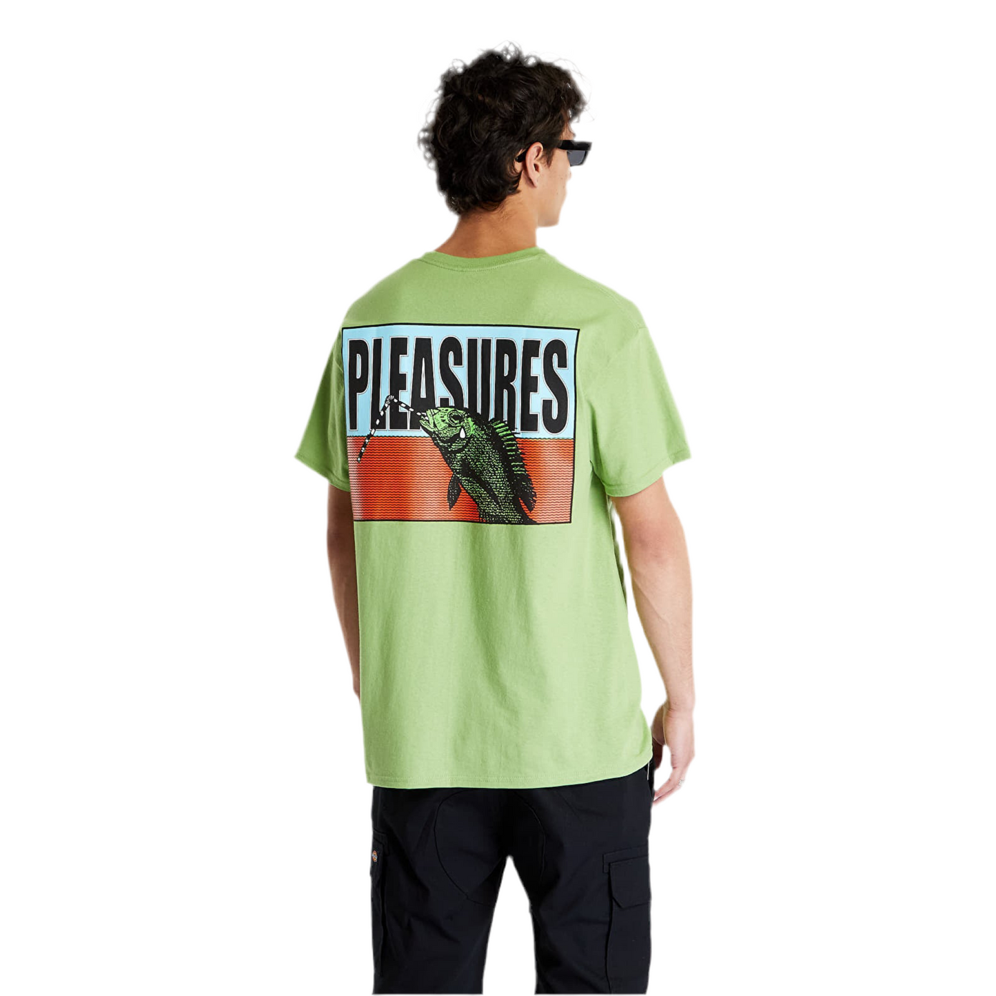 THIRSTY T-shirt