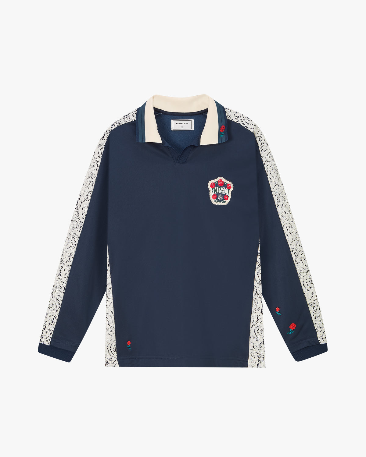 Redcard Football Tee