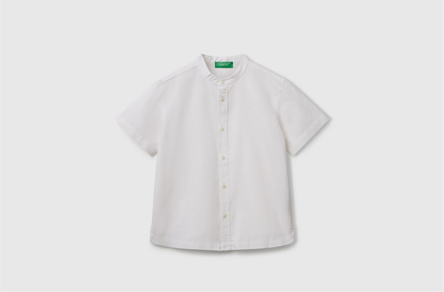 White Line S/S Shirt