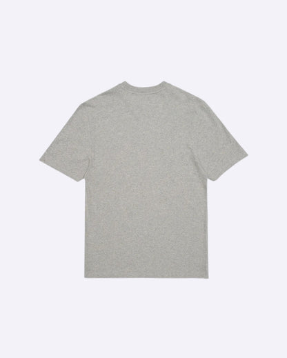 Duck Patch Plain Grey