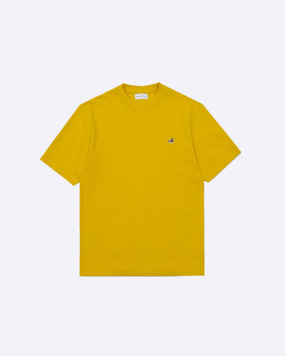 Duck Patch Plain Mustard