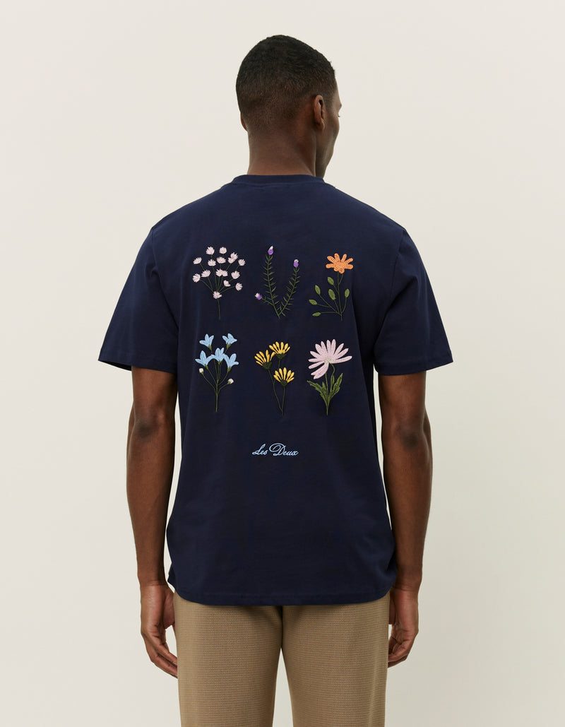 Wild Flower T-Shirt