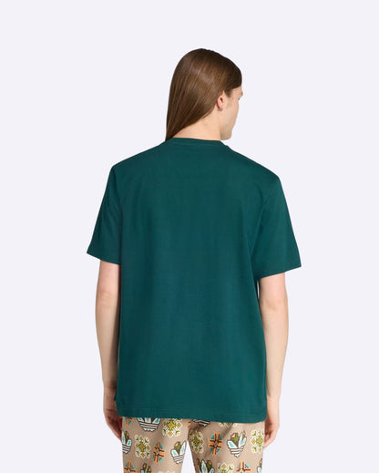 Monogram Loose Tee