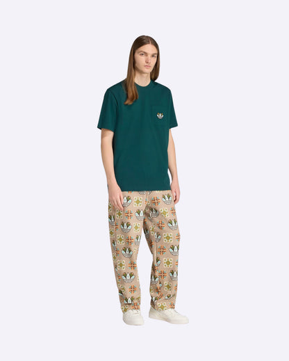 Monogram Loose Tee