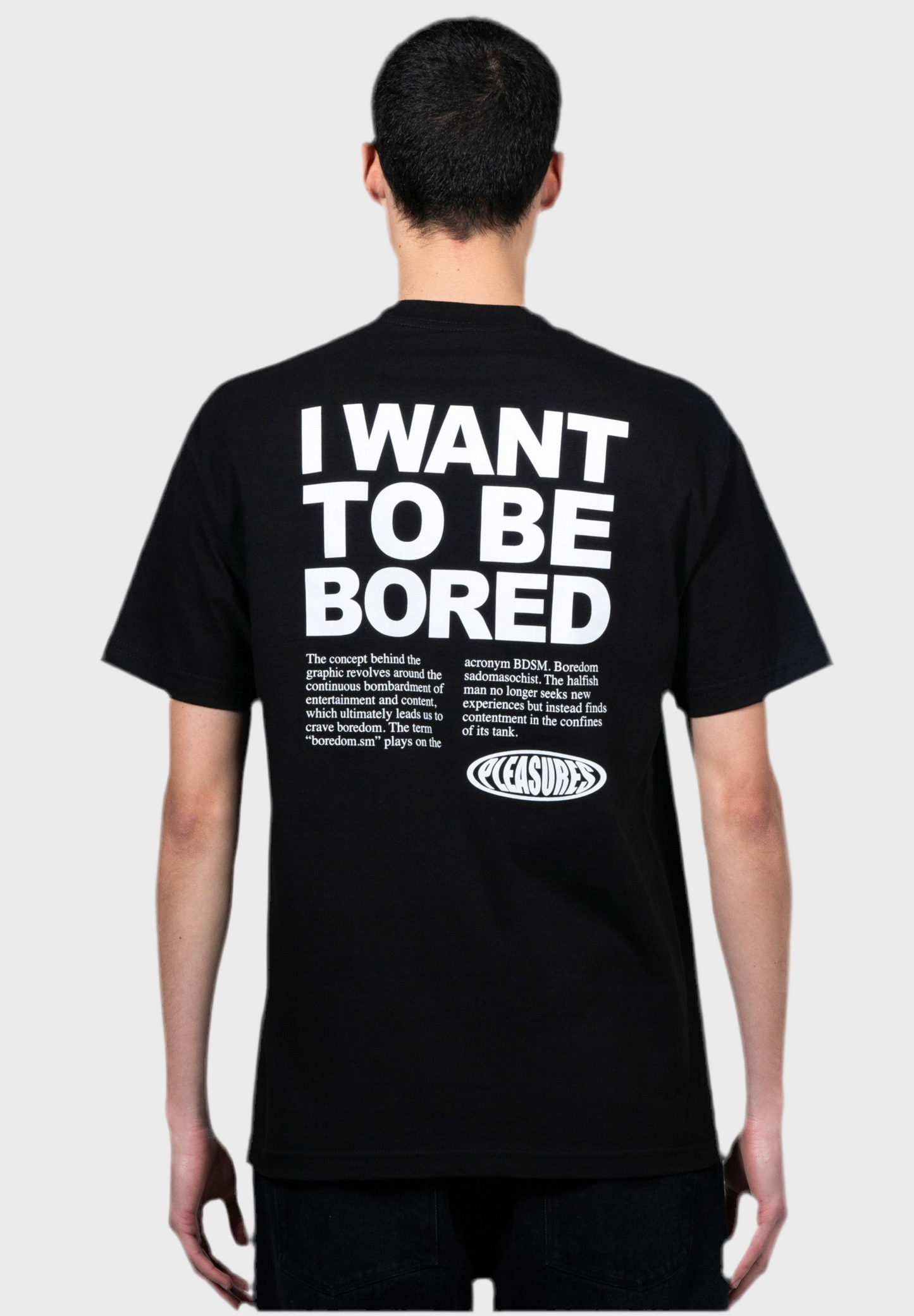 Bdsm T-shirt