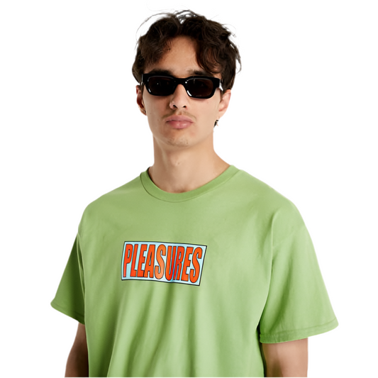 THIRSTY T-shirt