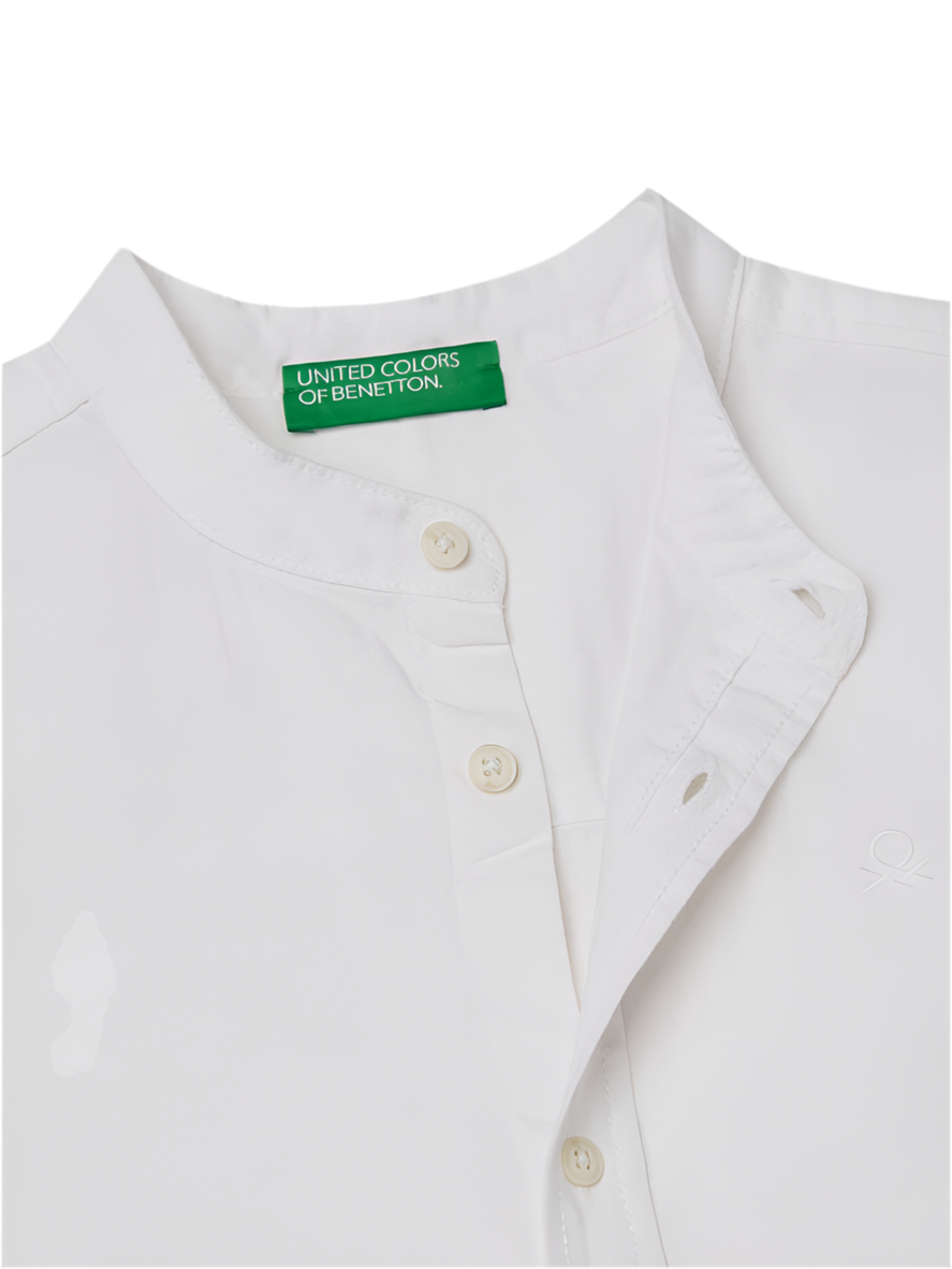 Camisa Lino