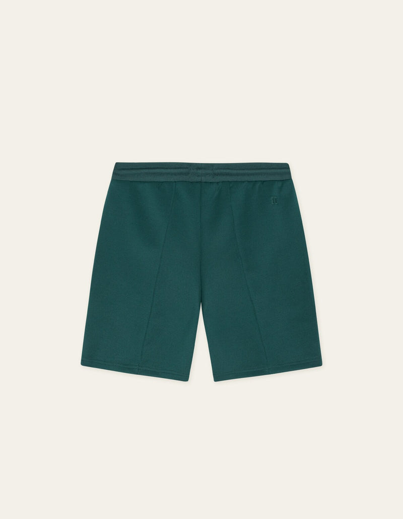 Balller Crew Track Shorts