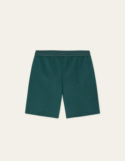 Balller Crew Track Shorts