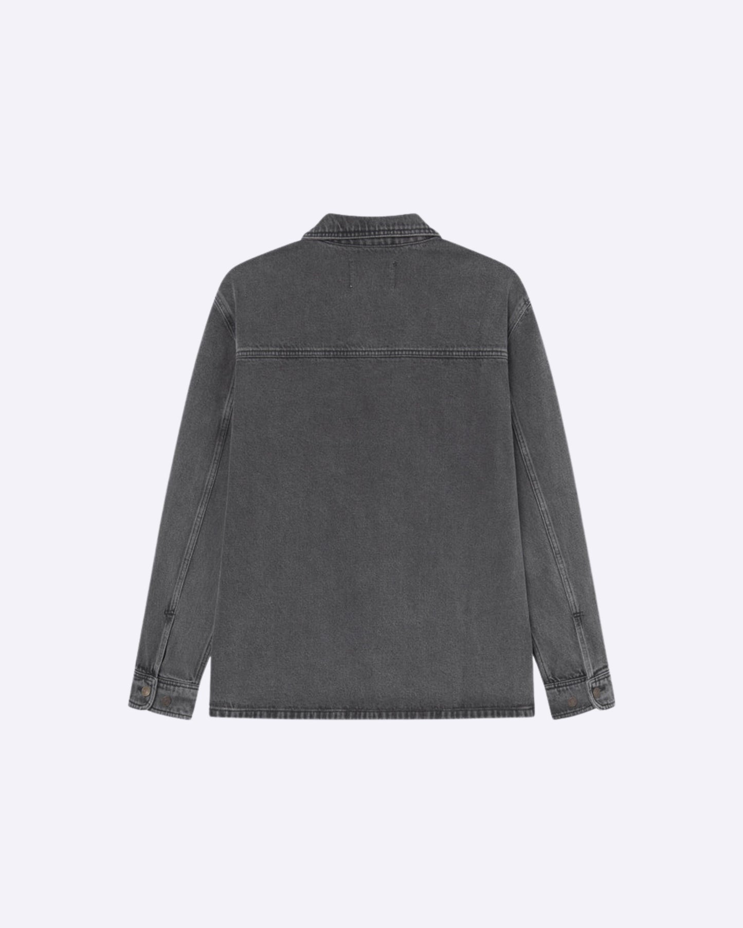Loan Washed Overshirt