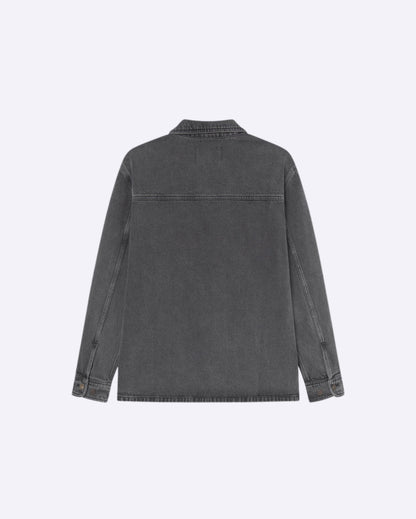 Loan Washed Overshirt