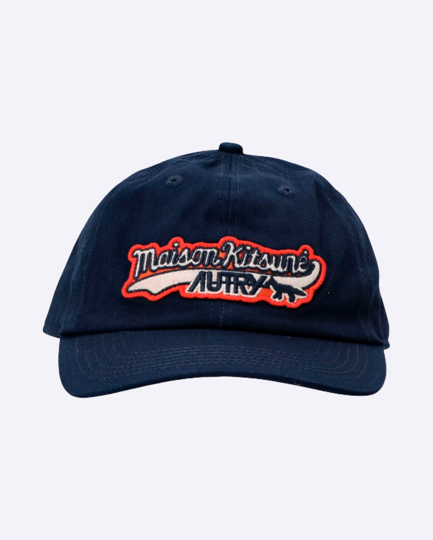 Caps Kitsune