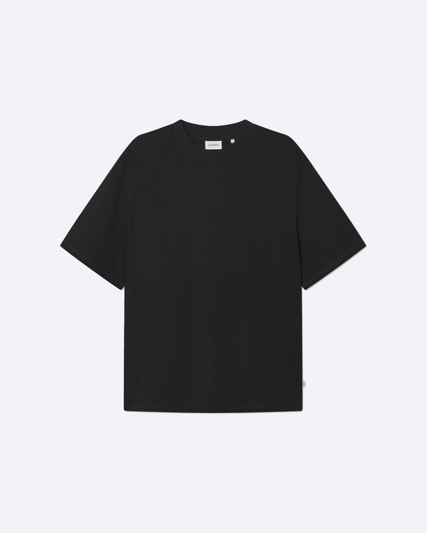 Carl T-Shirt Black