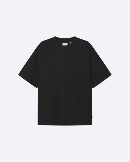 Carl T-Shirt Black
