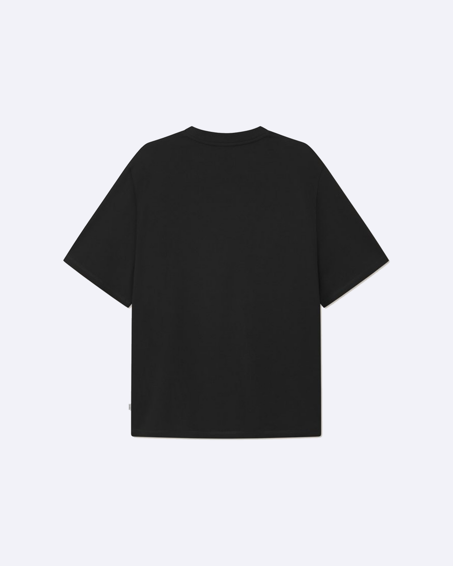 Carl T-Shirt Black