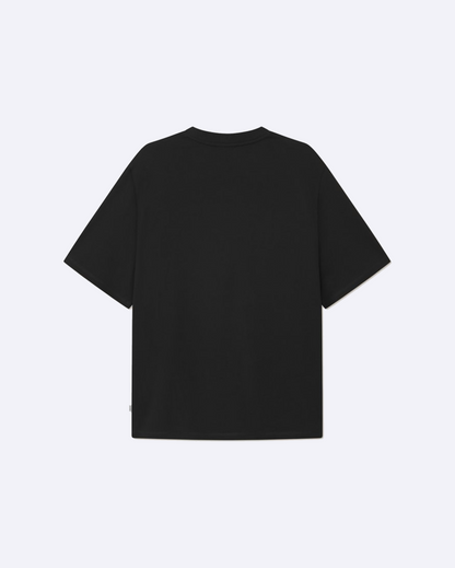 Carl T-Shirt Black