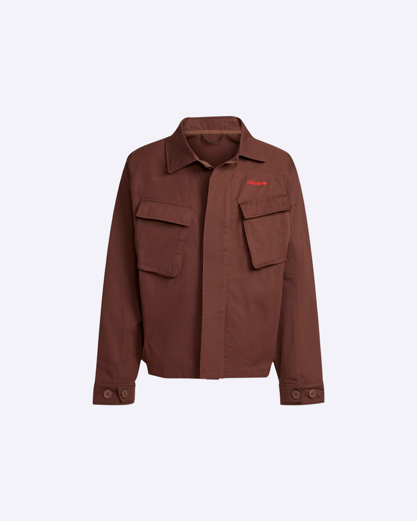 Chaqueta de Corte Clasico
