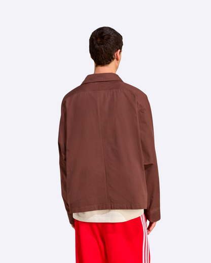 Chaqueta de Corte Clasico