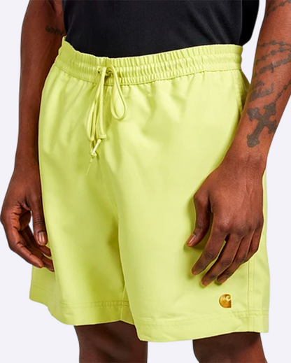 Chase Swim Trunks.