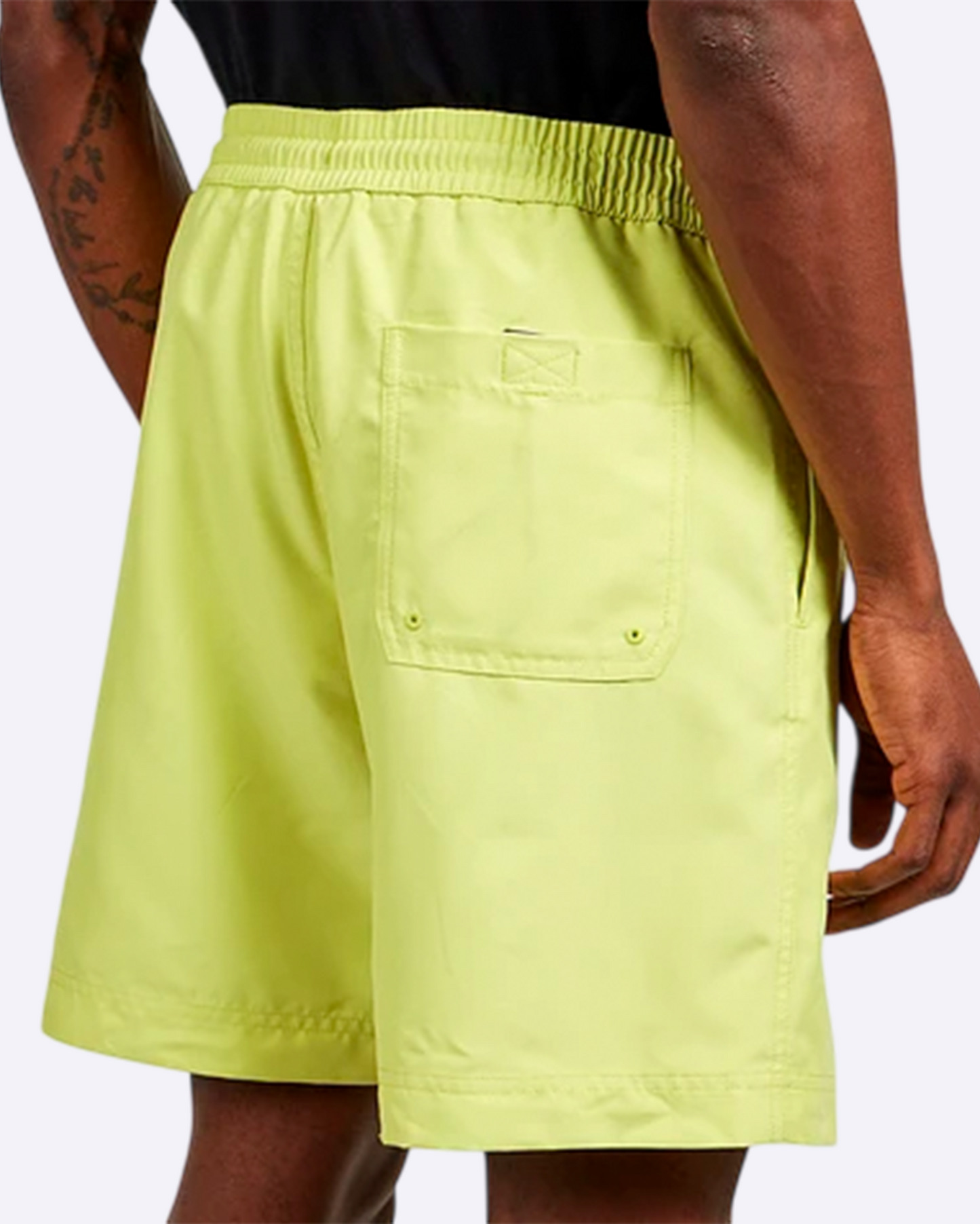 Chase Swim Trunks.