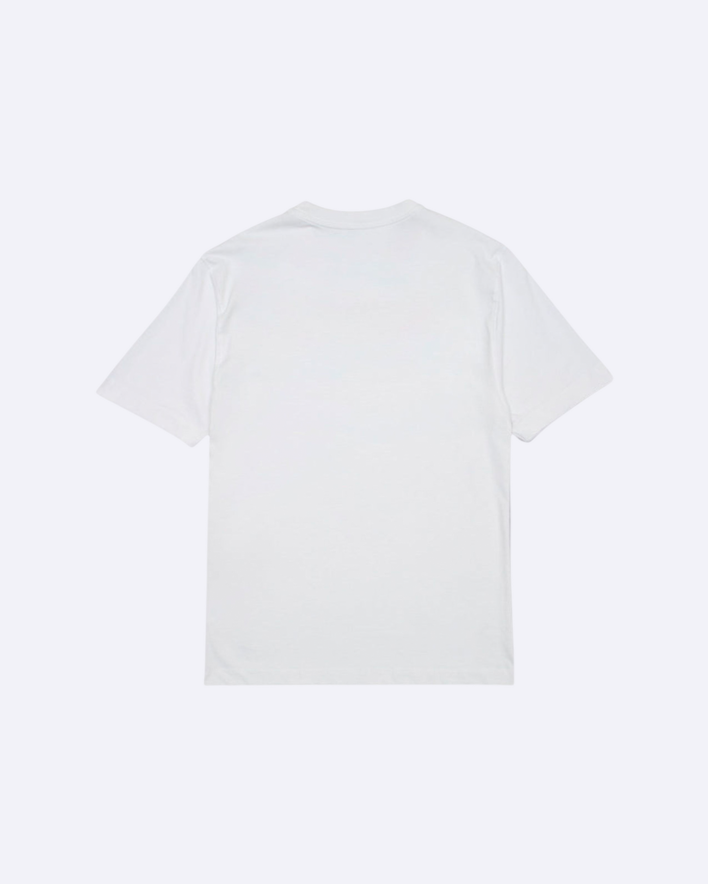 Chassing Classics Plain White