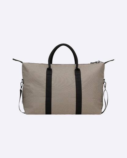 Check Weekend Bag