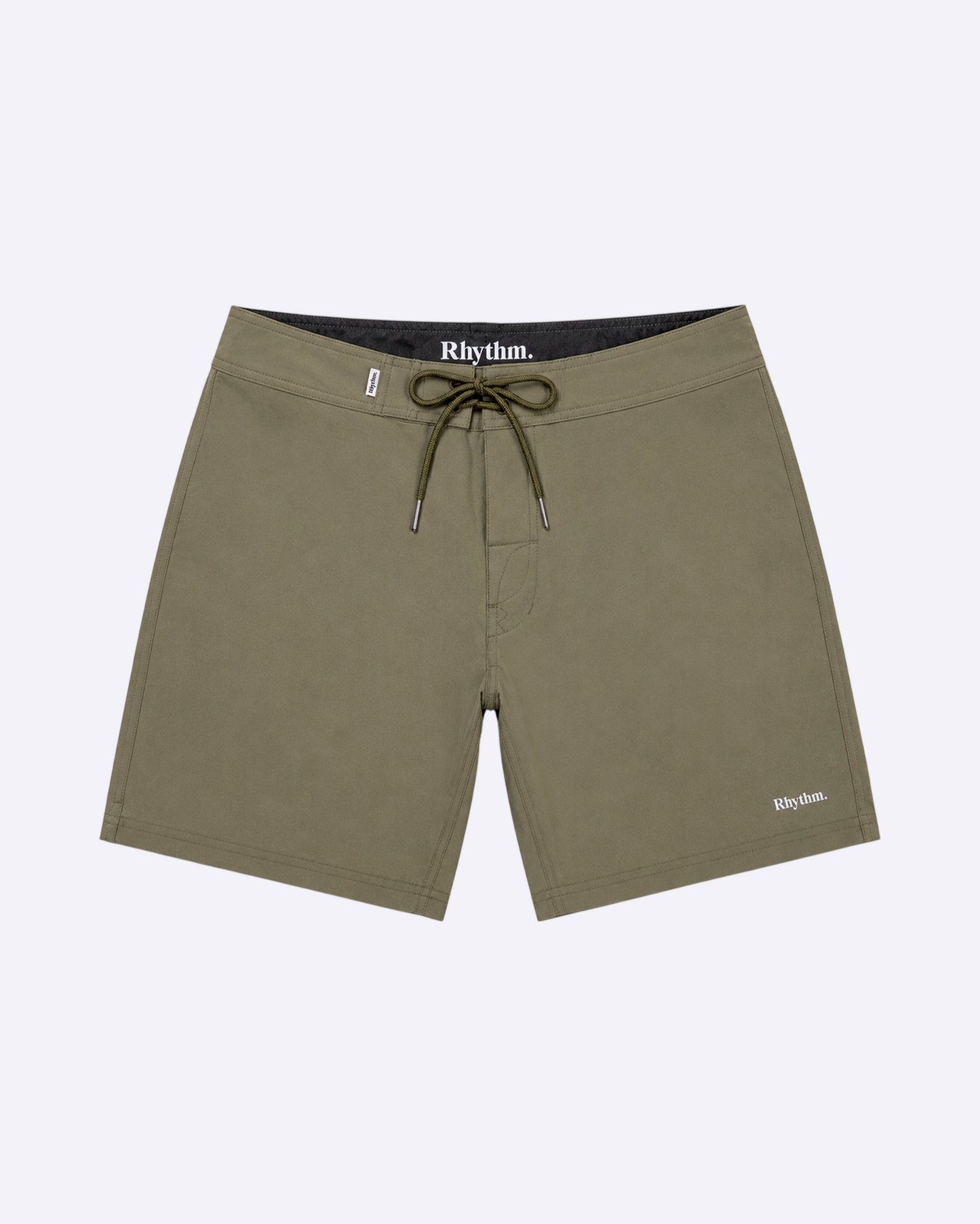 Classic Stretch Swim Trunks