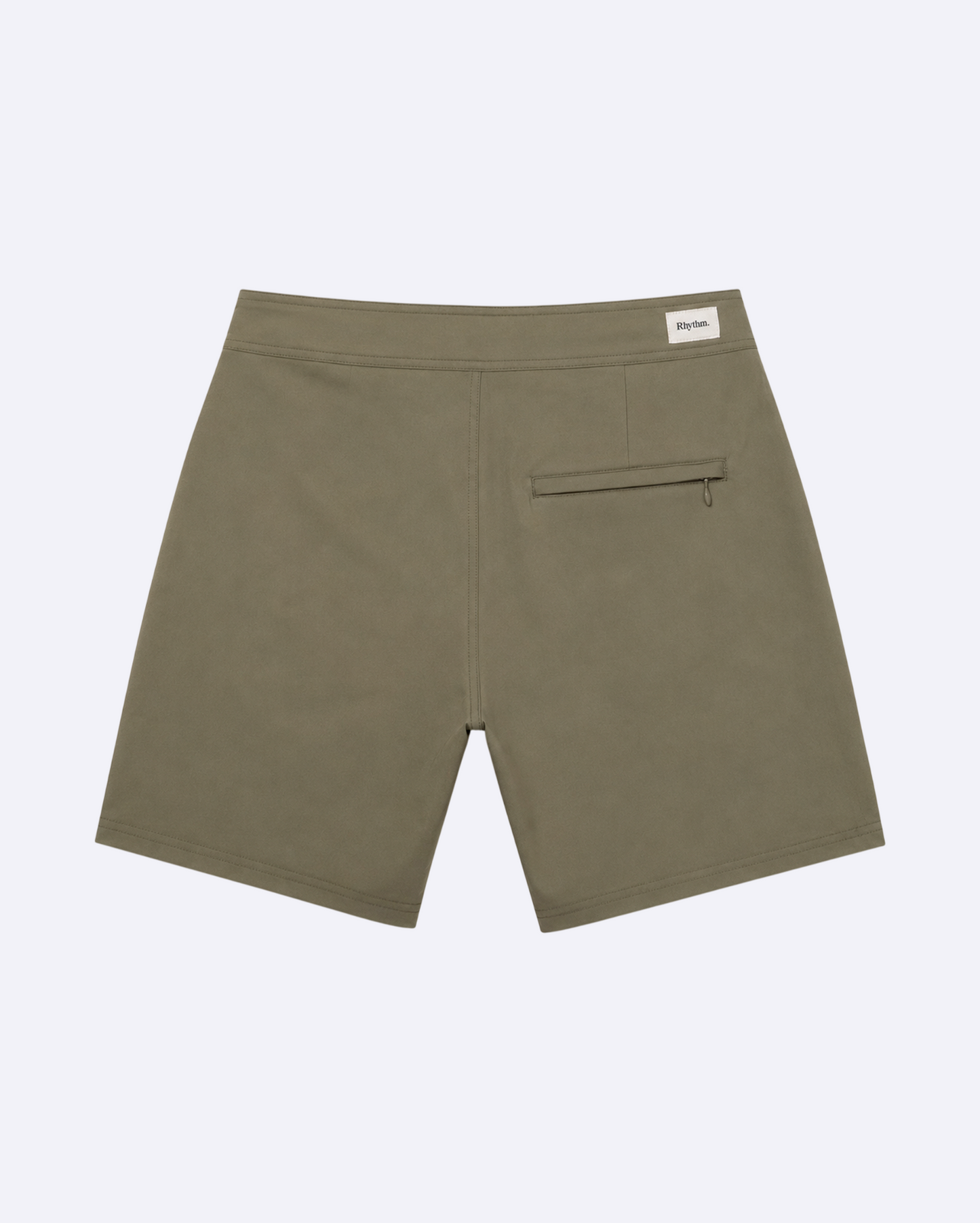 Classic Stretch Swim Trunks