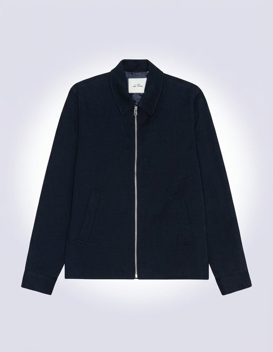 Como Coach Jacket Navy