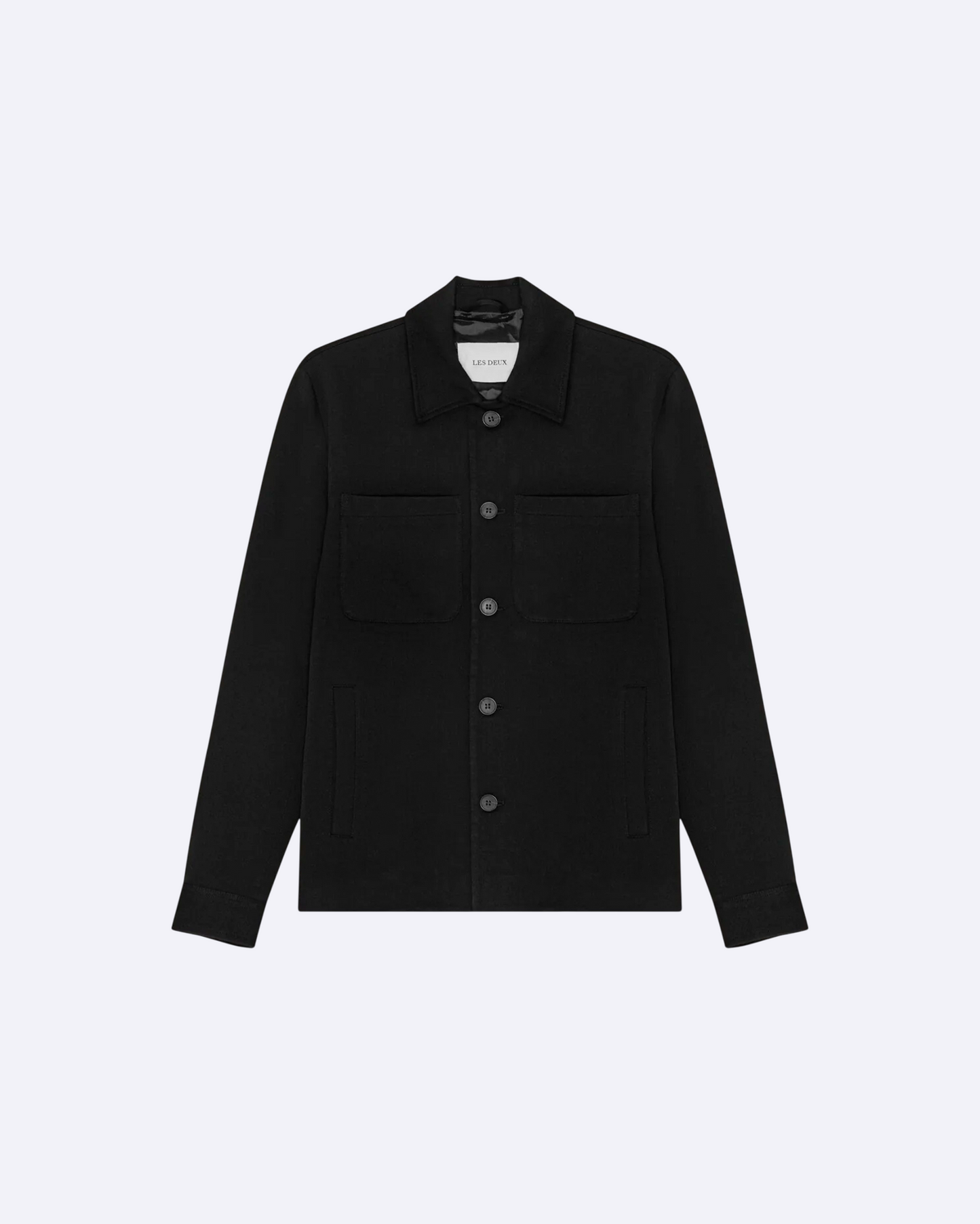 Como Hybrid Jacket
