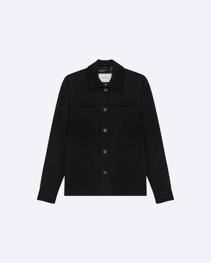 Como Hybrid Jacket