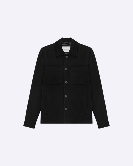 Como Hybrid Jacket