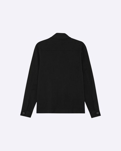 Como Hybrid Jacket